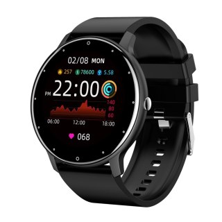 Smartwatch Damski Gravity GT1-3 Czarny