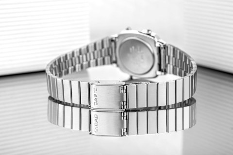 Zegarek Damski Casio Vintage LA670WGA-1DF