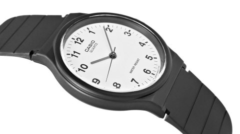Zegarek Damski Casio MQ-24-7BLLEG Minimalistyczny