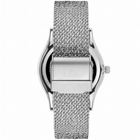 Zegarek damski G.Rossi 11712B-3C1 Srebrny Klasyk + BOX