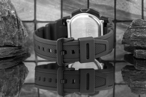 Zegarek Męski CASIO AE-1000W-1BVDF + BOX