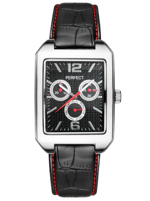 Zegarek Męski PERFECT W183-2