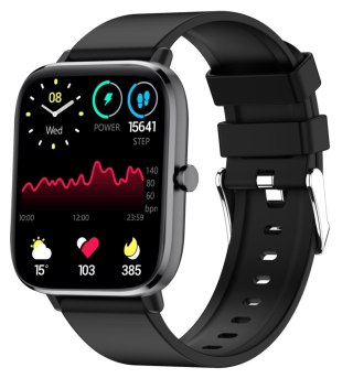 Smartwatch Giewont Dynamic GW230-2 z Termometrem