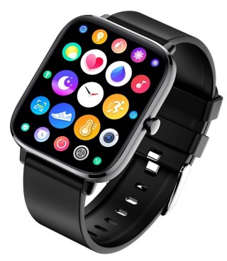 Smartwatch Giewont Dynamic GW230-2 z Termometrem