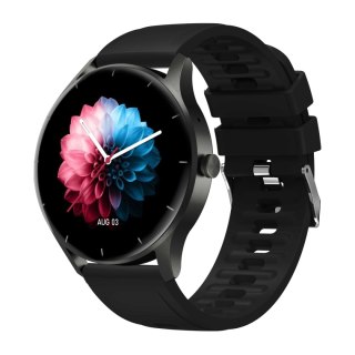 Smartwatch Gravity GT2-2 Czarny