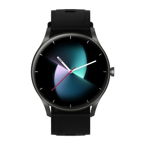 Smartwatch Gravity GT2-2 Czarny