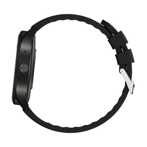 Smartwatch Gravity GT2-2 Czarny