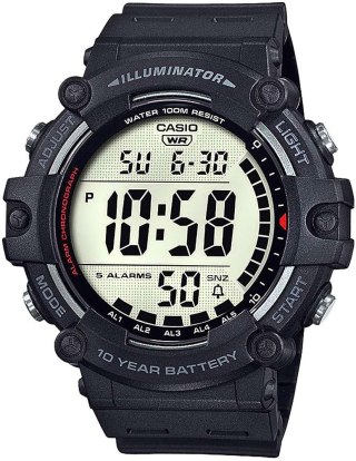 Zegarek CASIO AE-1500WH-1AVDF 10 Lat Baterii