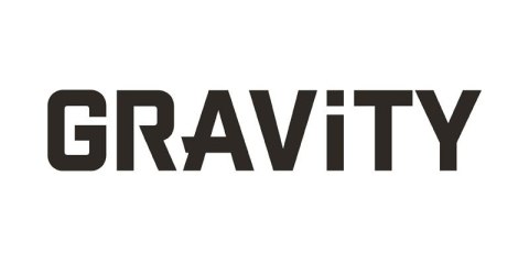 Smartwatch Gravity GT2-6 Srebrno-Czarny