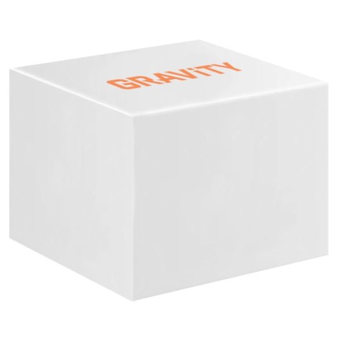 Smartwatch Męski Gravity GT4-2 Czarna Bransoleta