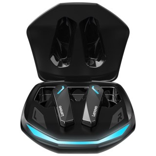 Słuchawki Gamingowe Lenovo Thinkplus LivePods GM2 PRO Czarne