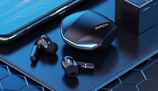 Słuchawki Gamingowe Lenovo Thinkplus LivePods GM2 PRO Czarne
