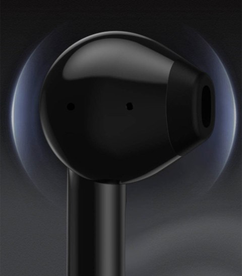 Słuchawki Lenovo Thinkplus LivePods LP12 Czarne - LED