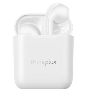 Słuchawki Bezprzewodowe Lenovo Thinkplus LivePods LP2 Białe