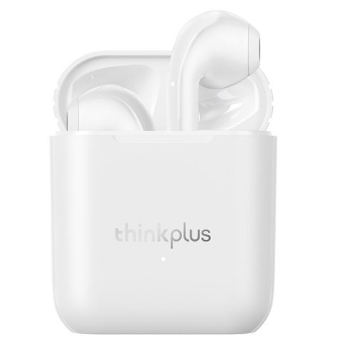 Słuchawki Bezprzewodowe Lenovo Thinkplus LivePods LP2 Białe