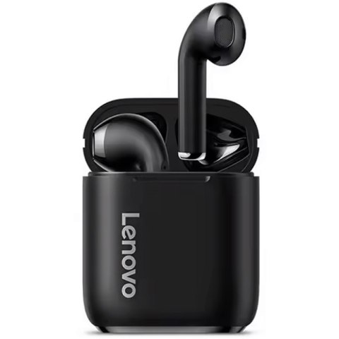 Słuchawki bezprzewodowe Lenovo Thinkplus LivePods LP2 Czarne