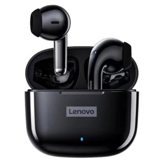 Słuchawki bezprzewodowe Lenovo Thinkplus LivePods LP40 Czarne