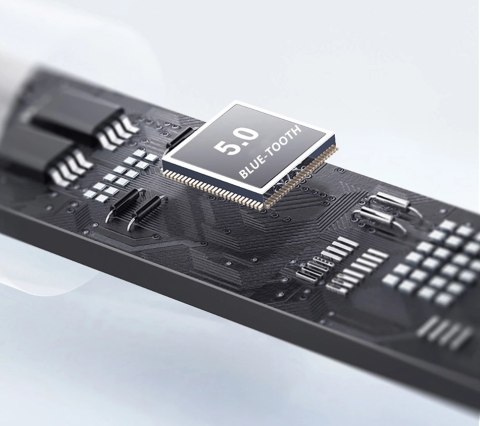 Słuchawki bezprzewodowe Lenovo Thinkplus LivePods LP40 Czarne