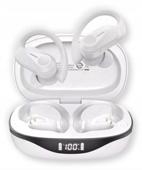 Słuchawki Sportowe Lenovo Thinkplus LivePods LP75 Białe