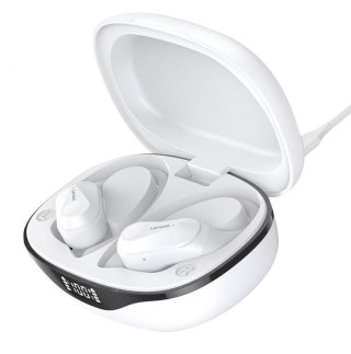 Słuchawki Sportowe Lenovo Thinkplus LivePods LP75 Białe