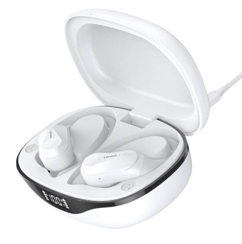 Słuchawki Sportowe Lenovo Thinkplus LivePods LP75 Białe