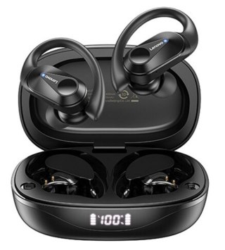 Słuchawki Sportowe Lenovo Thinkplus LivePods LP75 Czarne
