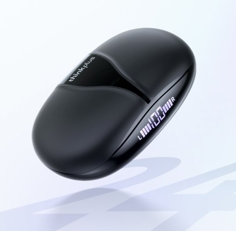 Słuchawki Bezprzewodowe Lenovo Thinkplus LivePods XT80 Czarne