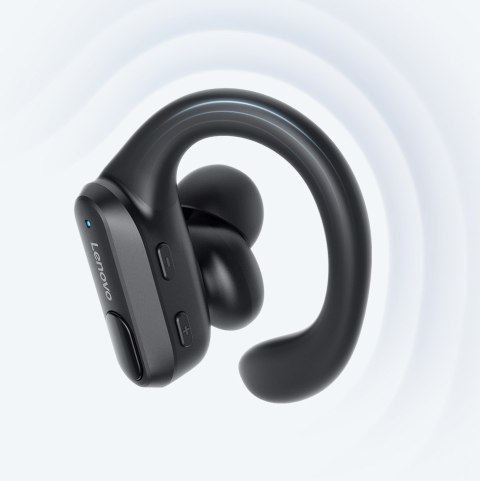 Słuchawki Bezprzewodowe Lenovo Thinkplus LivePods XT80 Czarne