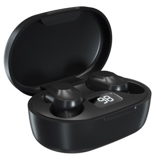 Słuchawki Bezprzewodowe Lenovo Thinkplus LivePods XT91 Czarne