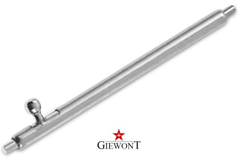 Teleskop Stalowy Giewont 18 mm do Smartwatcha GWT18