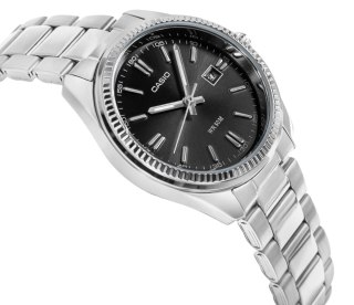 Zegarek Damski Casio LTP-1302PD-1A1VEG Datownik 50M + BOX