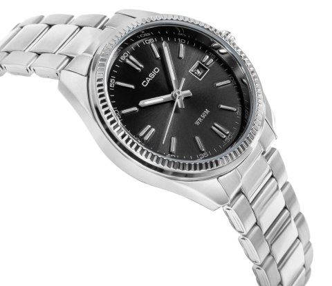 Zegarek Damski Casio LTP-1302PD-1A1VEG Datownik 50M + BOX