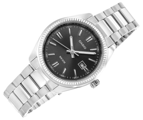 Zegarek Damski Casio LTP-1302PD-1A1VEG Datownik 50M + BOX