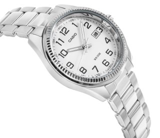 Zegarek Damski Casio LTP-1302PD-7BVEG Datownik 50M + BOX