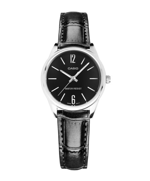 Zegarek Damski Casio LTP-V005L-1BUDF + Eleganckie Pudełko