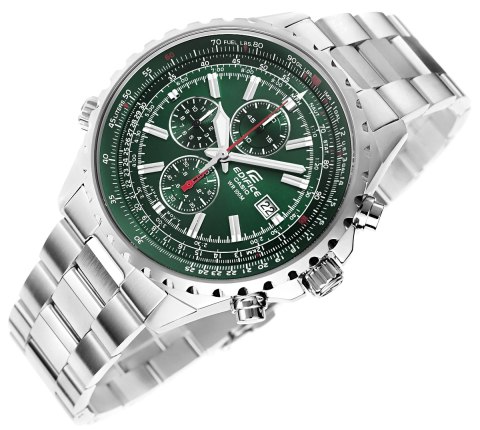 Zegarek Męski CASIO EDIFICE EF-527D-3AVUEF + BOX