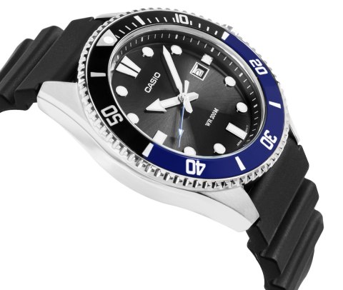 Zegarek Męski CASIO MDV-107-1A2VEF + BOX