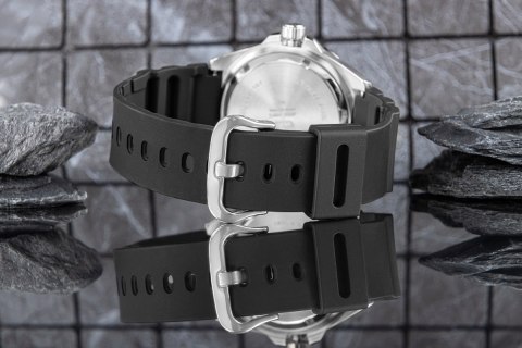 Zegarek Męski CASIO MDV-107-1A2VEF + BOX