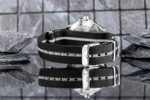 Zegarek Męski CASIO MDV-10C-1A2VEF + BOX