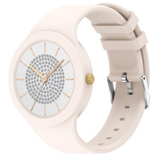 Smartwatch Damski Gravity GT14-1 Różowy
