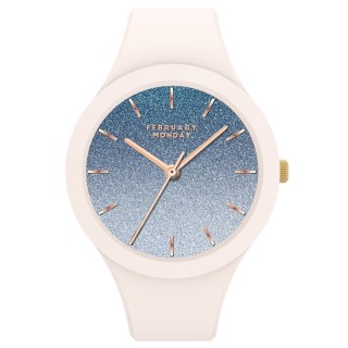 Smartwatch Damski Gravity GT14-1 Różowy