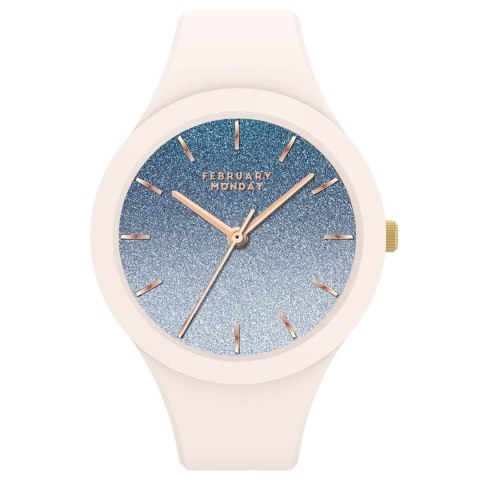 Smartwatch Damski Gravity GT14-1 Różowy