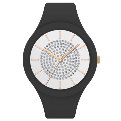 Smartwatch Damski Gravity GT14-3 Czarny