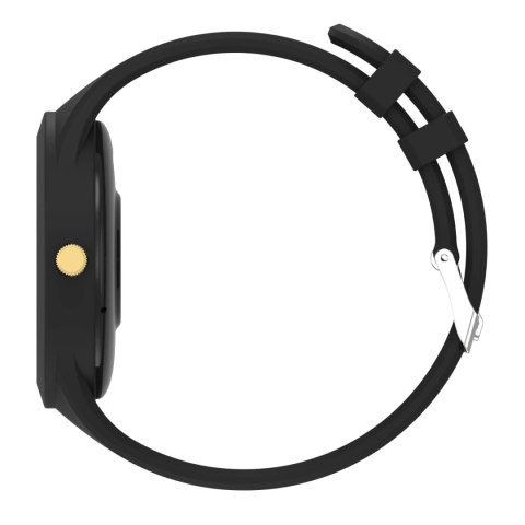 Smartwatch Damski Gravity GT14-3 Czarny