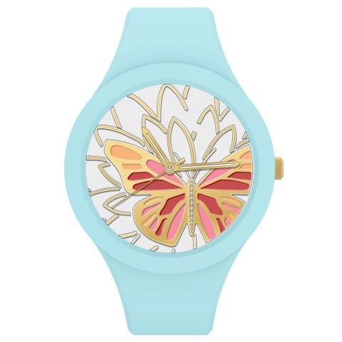 Smartwatch Damski Gravity GT14-4 Niebieski