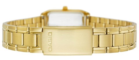 Zegarek Damski Casio LTP-V007G-9EUDF na Złotej Bransolecie
