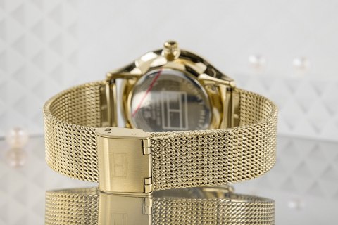Zegarek Damski Tommy Hilfiger Layla 1782458 + BOX