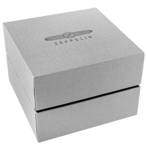 Zegarek Męski ZEPPELIN LZ129 Hindenburg 7036-3 + BOX