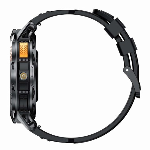 Smartwatch Gravity GT22-5: Stylowy zegarek z funkcją rozmowy