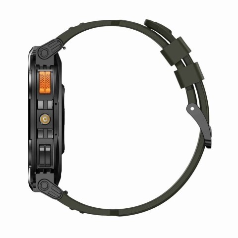 Smartwatch Gravity GT23-5: Funkcjonalny i Stylowy